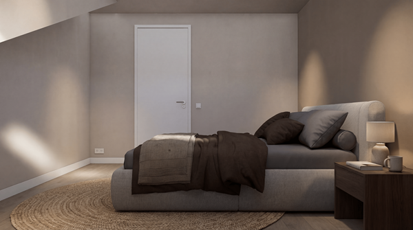 Medium property photo - Achterweg 50B, 2376 AZ Nieuwe Wetering